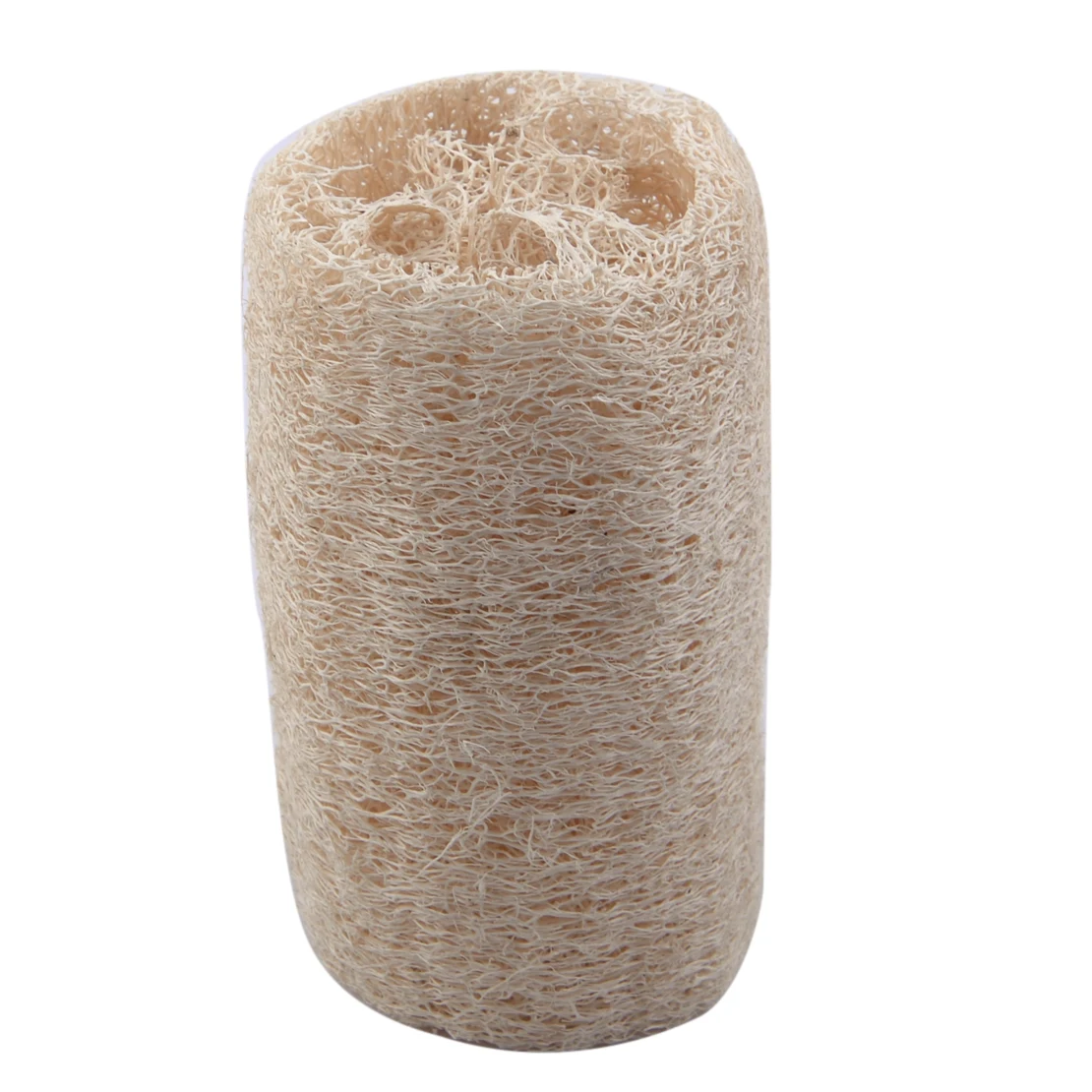 2 шт. натуральные губки для душа Luffa Loofa | Дом и сад