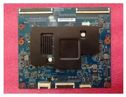 

free shipping original 100% test for T550HVN05.1 CTRL 55T15-C05 logic board