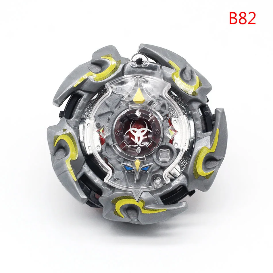 Стиль Beyblade Burst B00 B122B125127129 стартер Bey Blade Лезвия Металл Fusion Bayblade Набор Высокая производительность Battling Top
