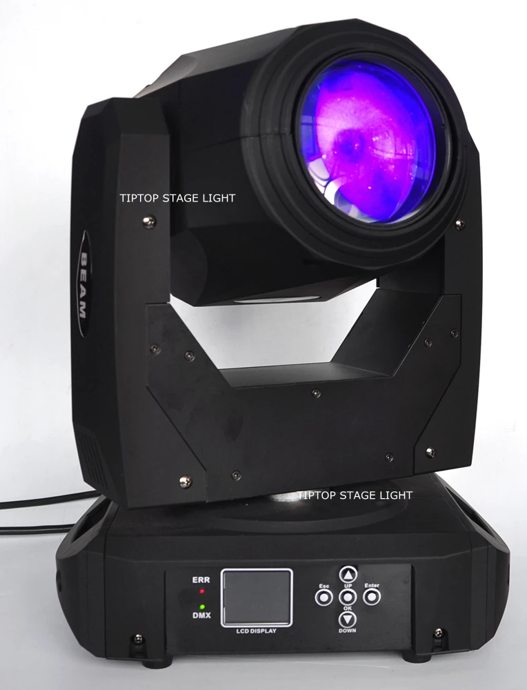 Koop Korting Prijs 8 Unit DMX512 16/20 Kanaals Moving Head YODN Lamp Beam Licht Wit 132W Pub Muziek KTV DJ Bar Disco Party Wo
