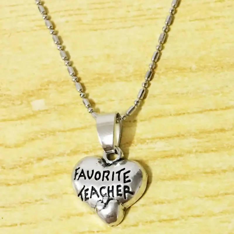 2 шт. подвеска в виде сердца с яблоком | Украшения и аксессуары