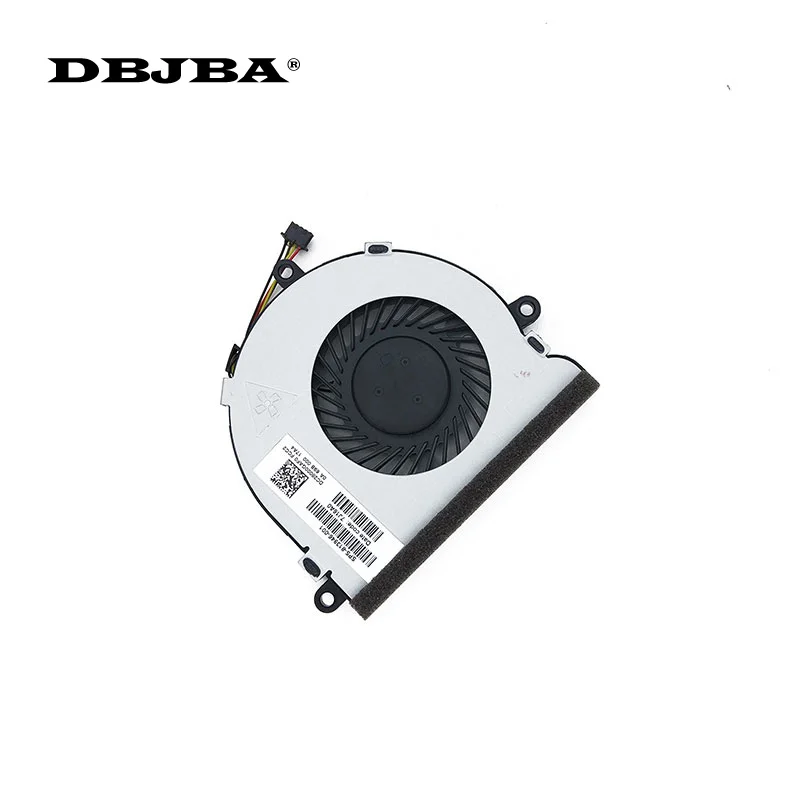Новый вентилятор охлаждения процессора ноутбука для HP Pavilion 15-AC143WM 15-ac180na 15-ac181na Fan