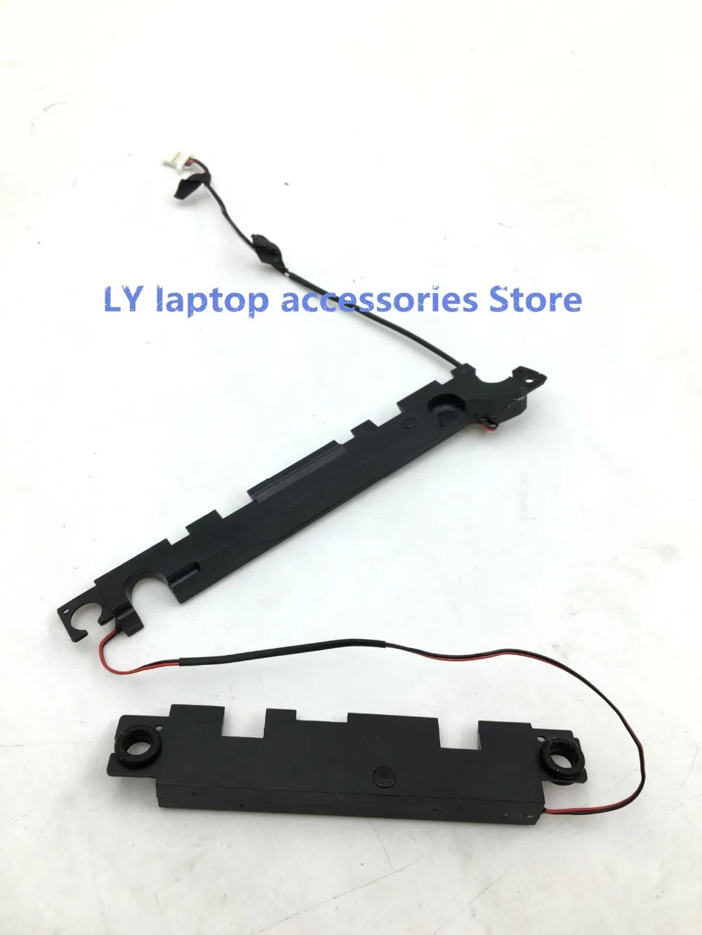 Оригинальный динамик для ноутбука HP ENVY 14-J 14 J104TX аудиоколонка L &amp R PK23000QV00 818128-001 |