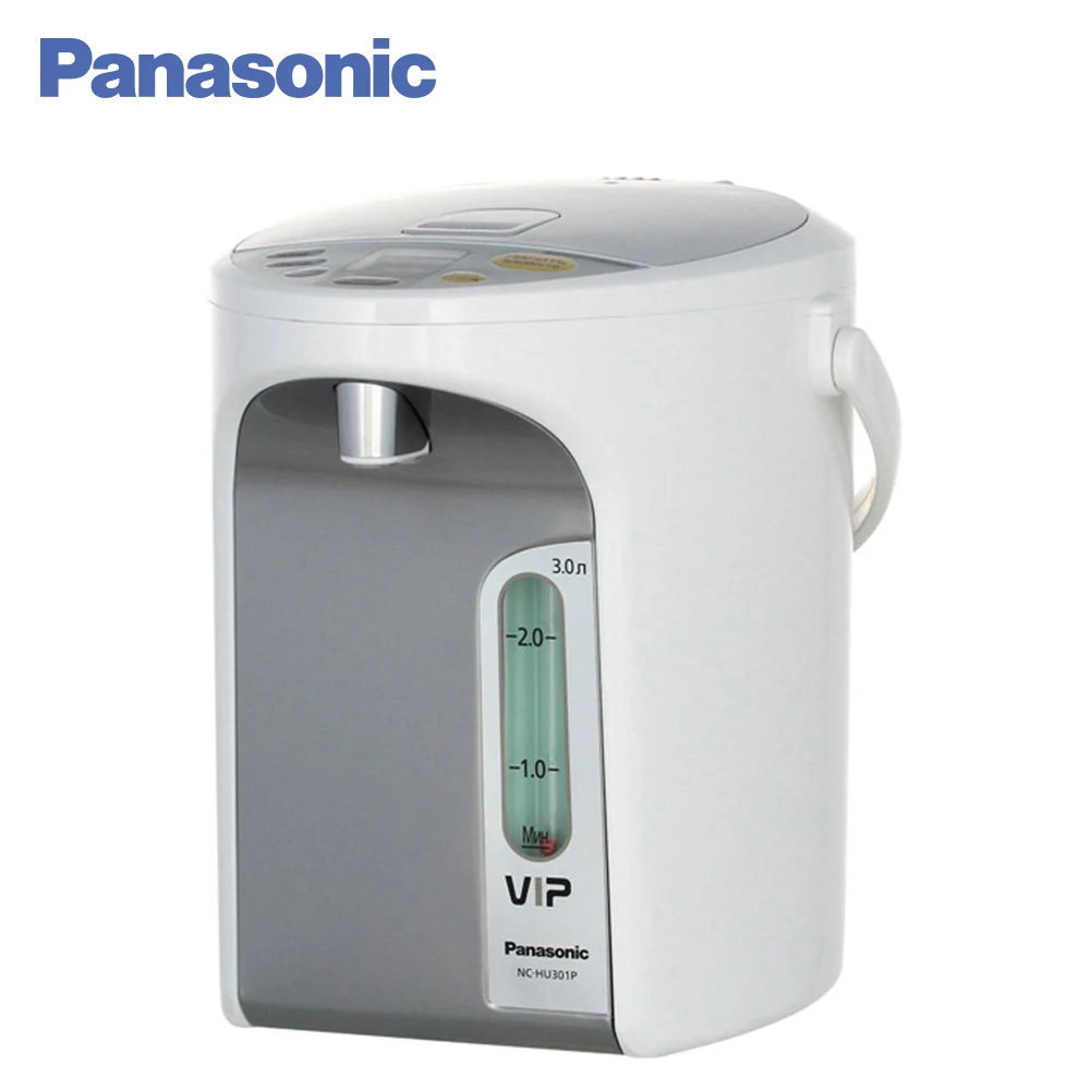 Panasonic NC-HU301PZTW Термопот