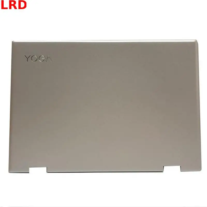 Новинка оригинальная задняя крышка для ноутбука Lenovo Yoga 720 12IKB серебристая 8S1102 02742