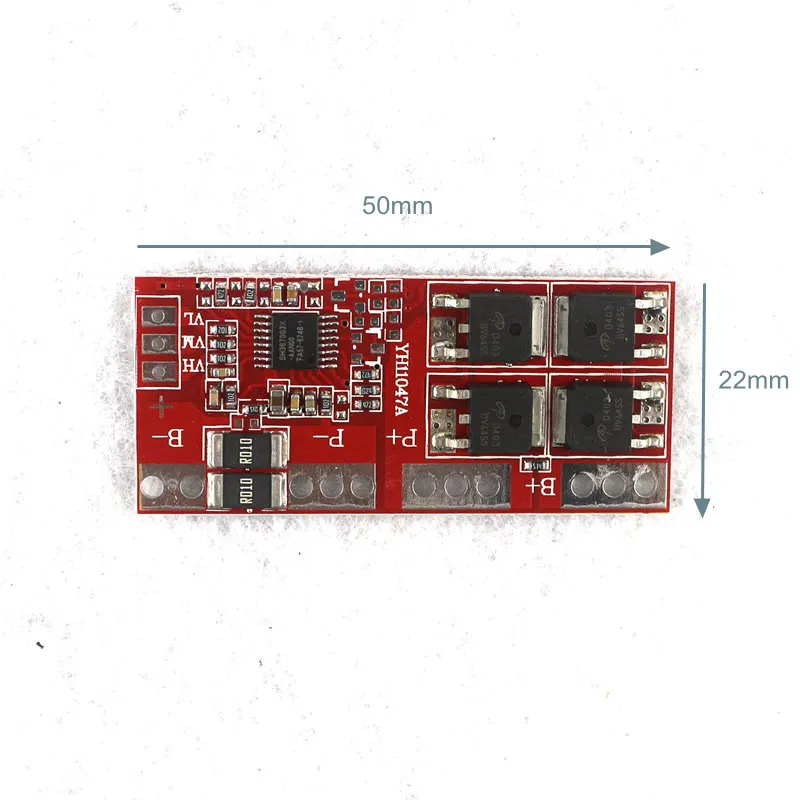 4S 30A литий ионный Батарея Зарядное устройство защиты Совета зарядки модуля High