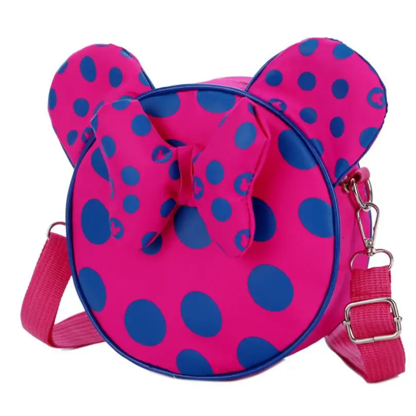 Летнее мини-платье с бантом а также красивой сумочкой Для детей сумки из