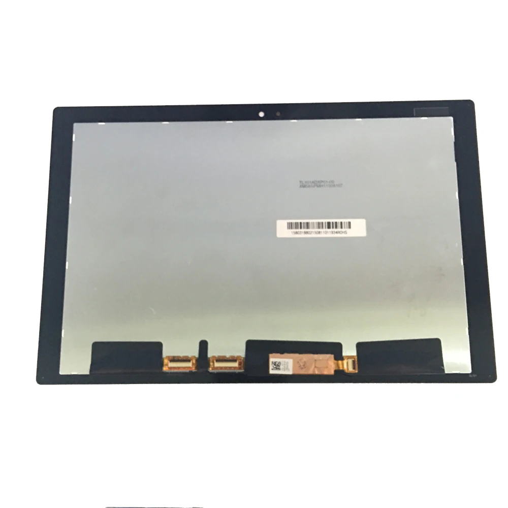 Новый ЖК дисплей для Sony Xperia Tablet Z4 SGP771 SGP712 дигитайзер Сенсорная стеклянная панель