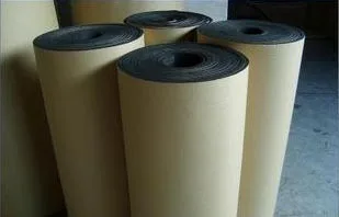 5MM Vehicle Cotton insulation/ Insulation Material (with a strong adhesive) / insulation 1M * |
