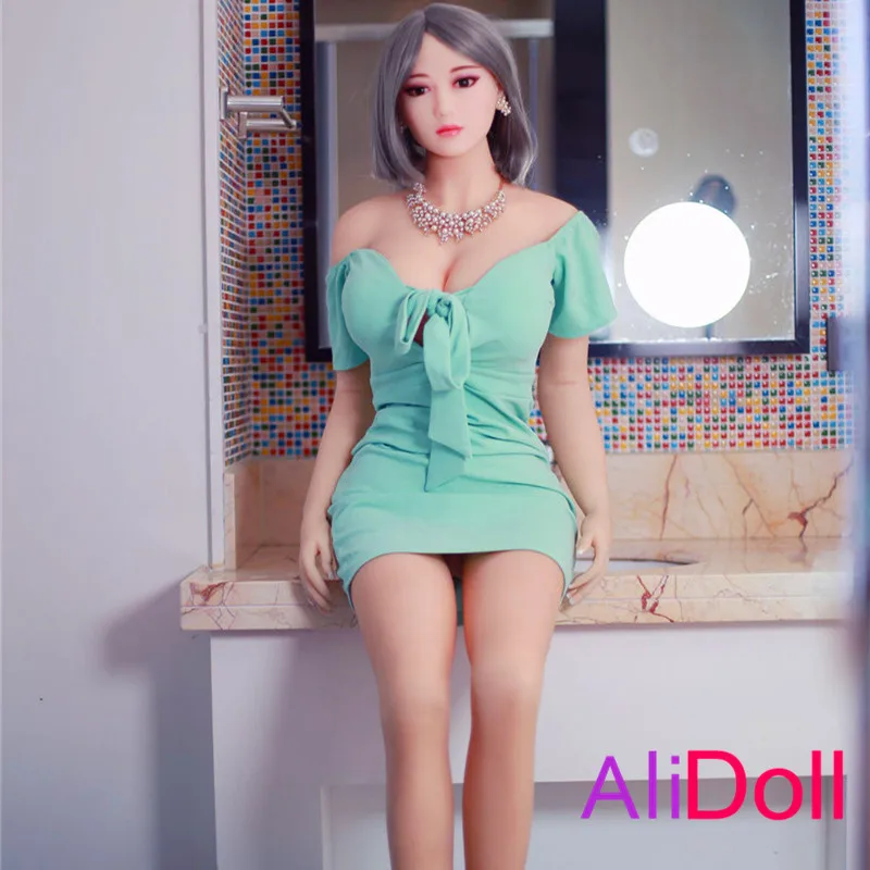 Реалистичные силиконовые секс-куклы ALIDOLL для мужчин 158 см (фута) из Мьянмы со