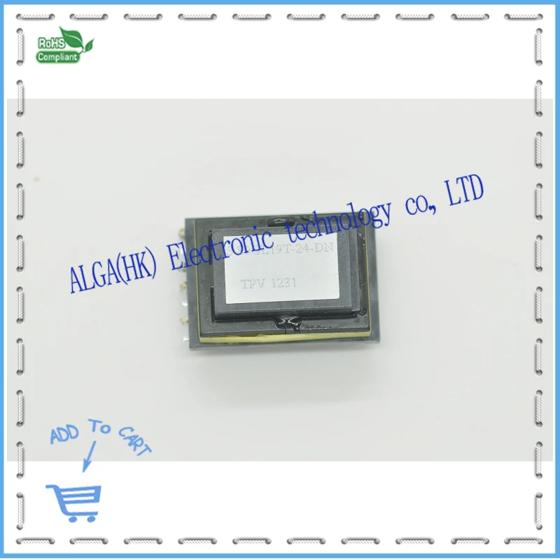 S80GL19T-24-V катушка 715G2538 трансформатор 80GL19T-24-V общий высоковольтный трансформатор 80GL19T-24-DN