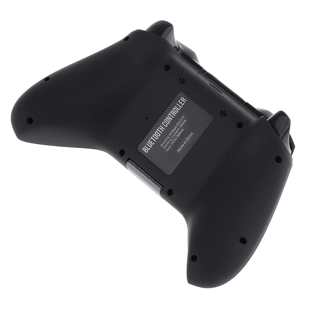 IPEGA PG 9062 S темно истребитель Bluetooth V3.0 Беспроводной геймпад джойстик игровой