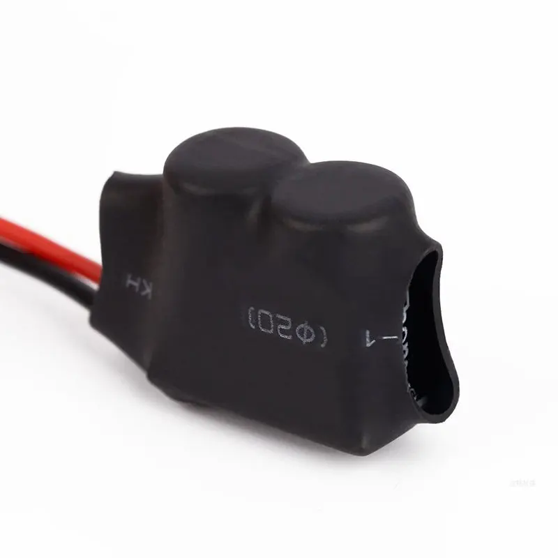 

Car ESC Brushless 60A 2-3S drive with no sense of Brushless /brushed ESC Cars electric short card monster truck off-road vehicle