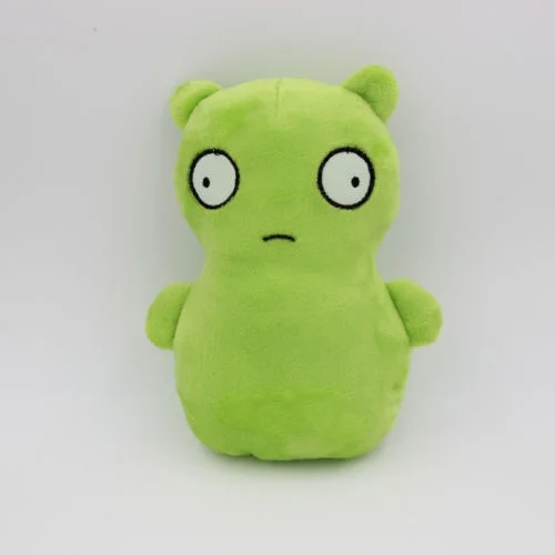 Bobs Burgers Kuchi Kopi плюшевая игрушка фигурка кукла 20 см