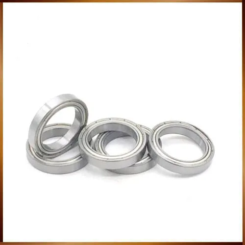6806 6806ZZ 6806RS 2Z 6806Z 2RS ZZ RS RZ 2RZ Глубокие шаровые подшипники 30x42x7 мм Высокое