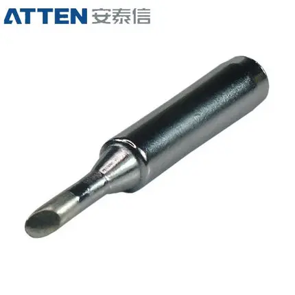 5pcsATTEN AT-20-3C horseshoe soldering tip 936 thermostatic station Universal oblique mouth | Инструменты