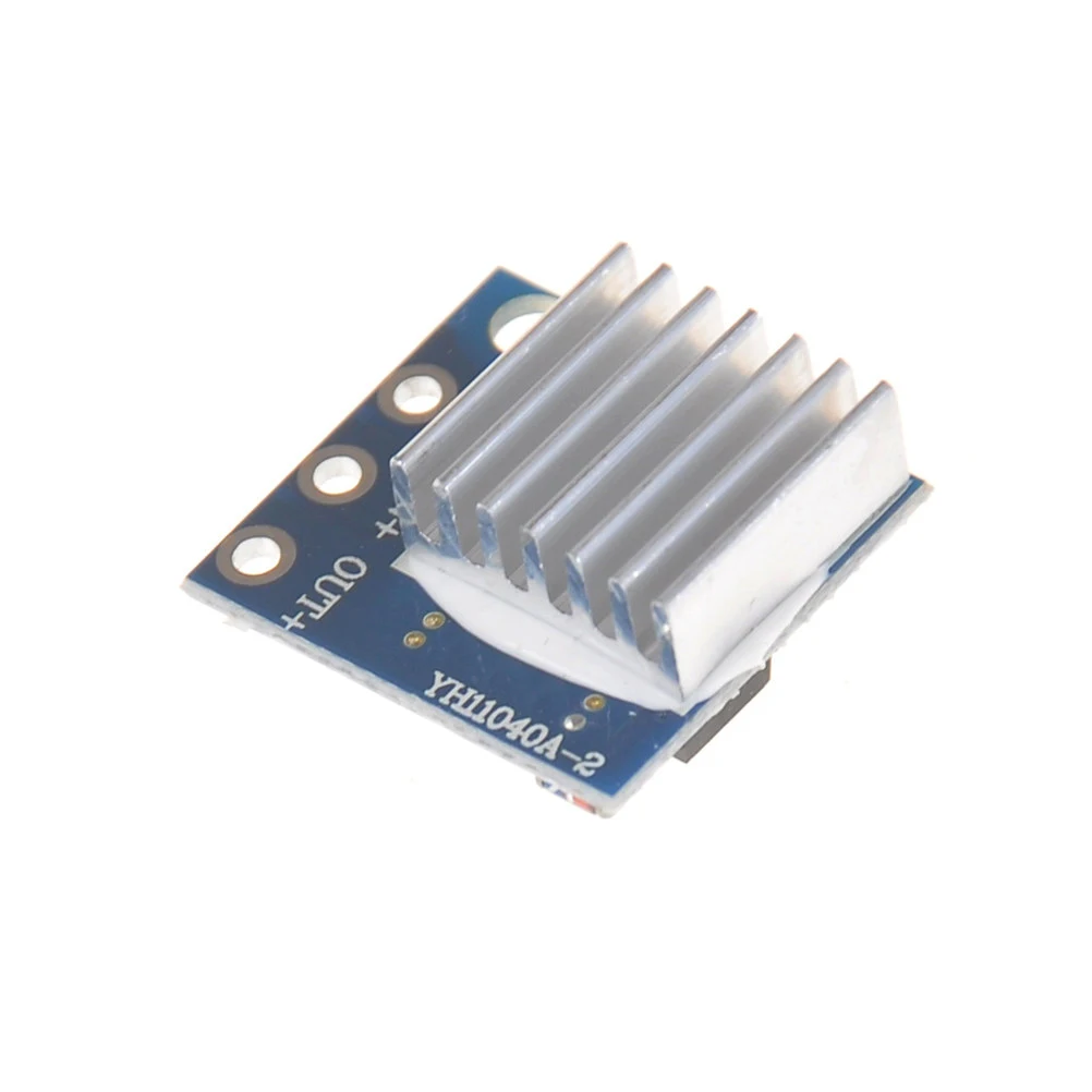 1Pc Hot Sale 15A Solar Panel / Battery Charging Ideal Diode Anti Reverse Irrigation Module | Обустройство дома