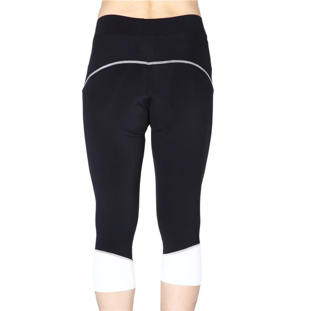 WEST BIKING велосипедные шорты женское нижнее белье для гонок 3D коврик быстро сохнет