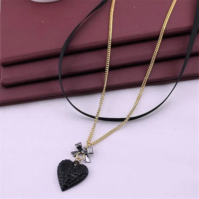 Модное ожерелье 2014 новый модный и чистый свежий контрактный 140324 комплект с