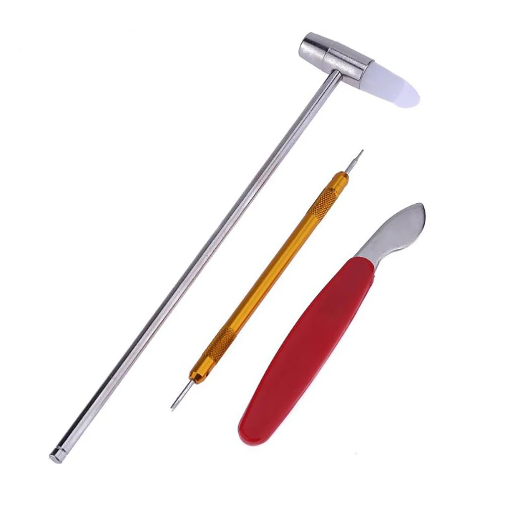 147 шт. набор инструментов для ремонта часов|Ремонтные инструменты и комплекты| |