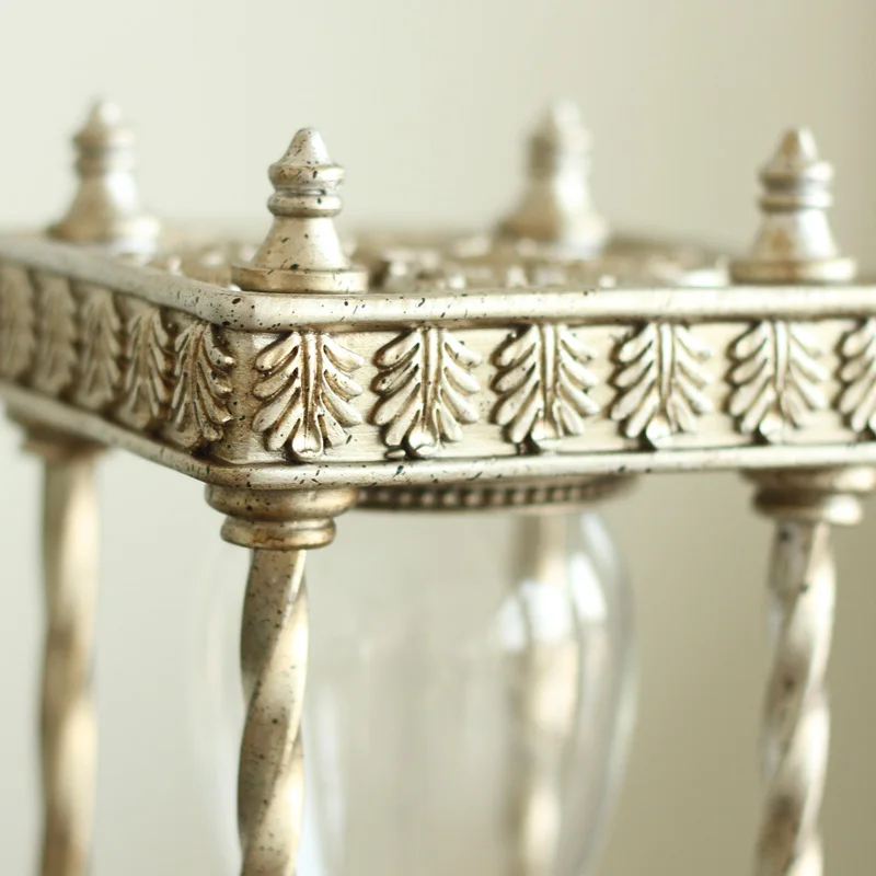 Главная Обстановка украшения подарки ремесла ден четырехугольник смолы