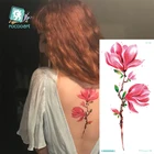 Наклейка-Татуировка временная для женщин, 24 вида