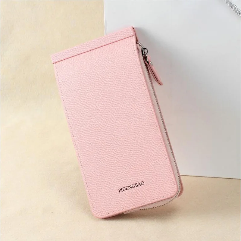 Сумка держатель для карт с логотипом на заказ мужчин и женщин|package box|business card holder