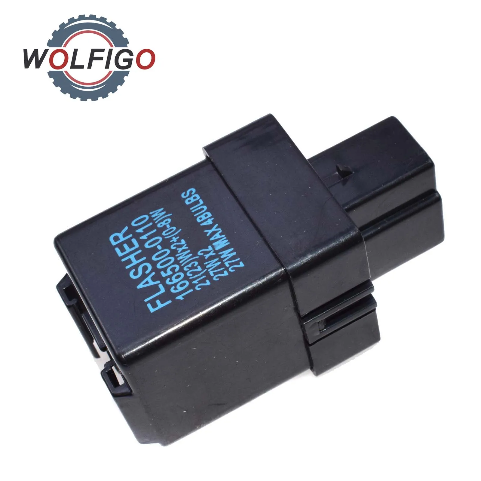 3 контактное поворотное реле WOLFIGO для Toyota 4 runner Corolla Camry Tercel Celica LANDCRUISER PICKUP 1984 1989 81980