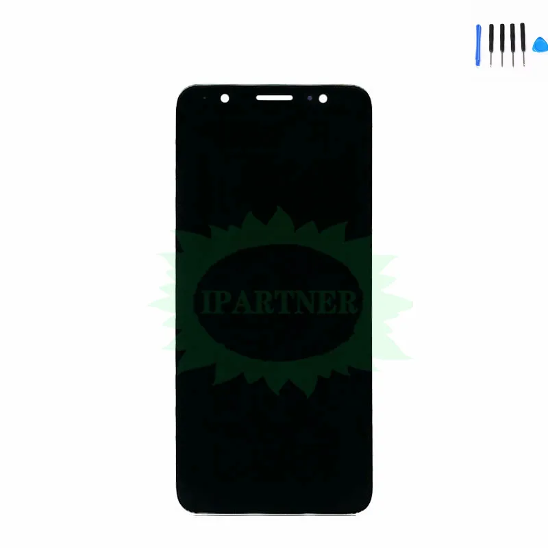 Для Tecno Camon CM CA6 ЖК-дисплей с сенсорным экраном стекло дигитайзер сборка для 100%