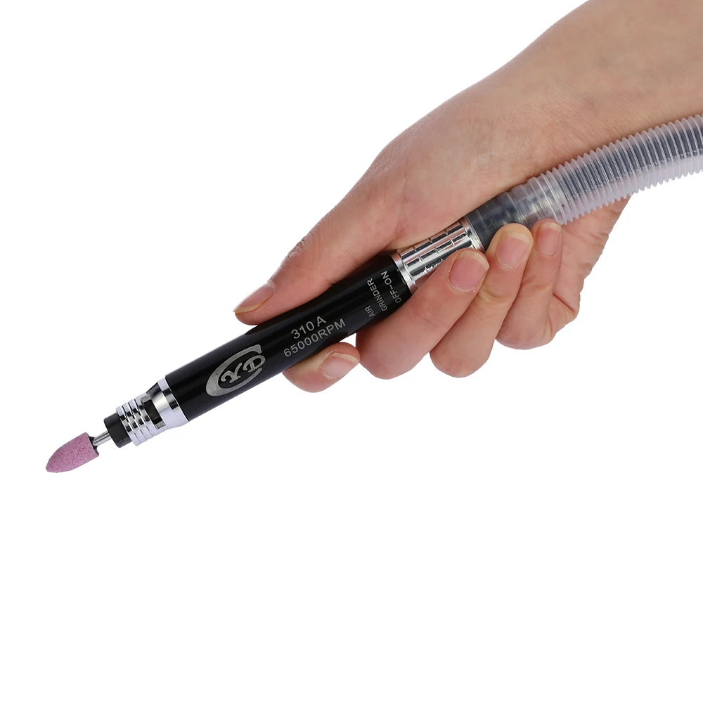 Многофункциональная воздушная шлифовальная машина мини карандаш полировка