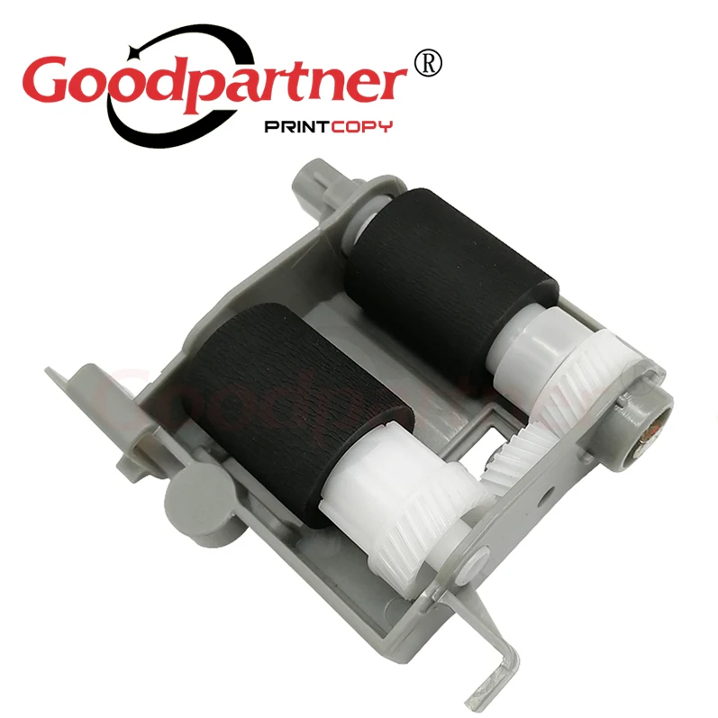 10X 2LV94270 302LV94270 Pickup Feed Roller Holder for Kyocera FS 2100 4100 4200 4300 M3040 M3540 M3550 P3045 P3050 P3055 P3060dn |