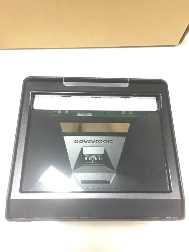 Высокоэффективный считыватель штрих кодов Datalogic Magellan 3200VSi USB/IBM|Сканеры| |