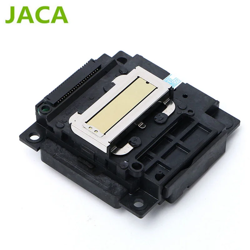 Печатающая головка FA04000 FA04010 печатающая для Epson L300 L110 L111 L120 L130 L210 L211 L220 L301 L303 L310 L350