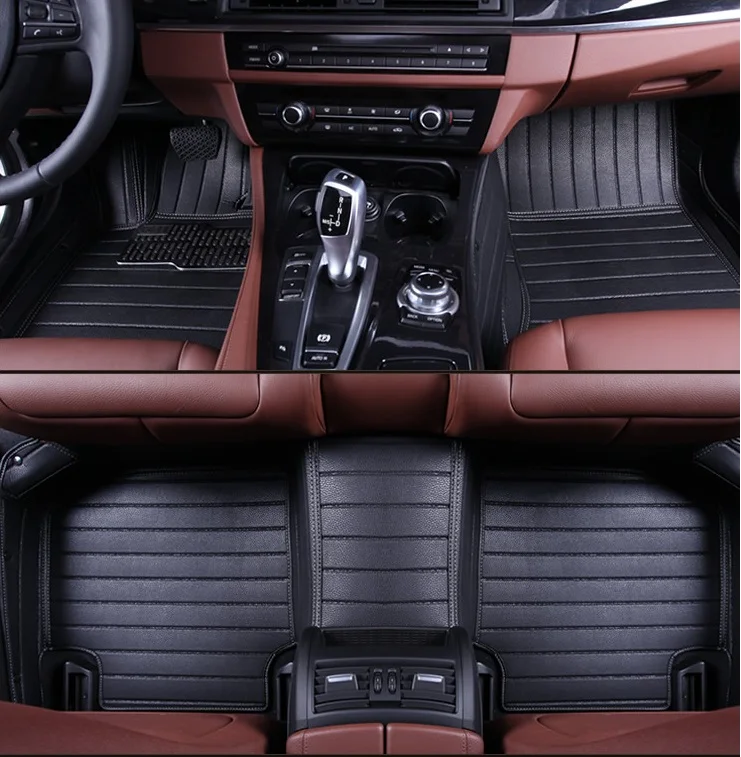 customized car floor mat for Mercedes Benz SLK200K SLK280 SLK350 SLK55AMG GL450 | Автомобили и мотоциклы