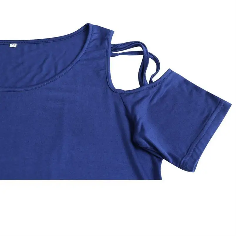 

New T-Shirt For Women Bandage Off Shoulder Cat Mom Heart Letters Print Tshirt Women Tops T-Shirt Streetwear Off The Shoulder