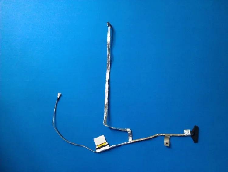 Новый ЖК-кабель для ноутбука HP DM4 DM4-1000 DM4-2000 P/n: 6017B0277701 | Компьютеры и офис