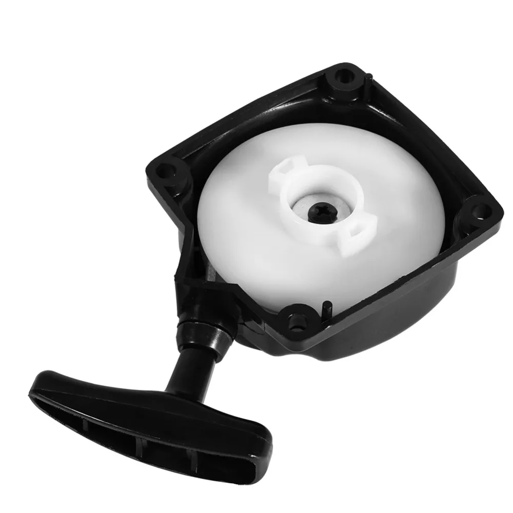 Отдачи стартер Пуск Мини карманный яма Чоппер Байк ATV Скутер 33 43 47 49CC|Охлаждение