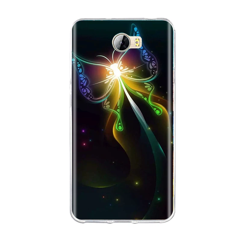 Чехол для huawei Y6 II Y6II Y6 2 Чехол для huawei Honor 5A чехол для телефона TPU силиконовый чехол для huawei Honor 5A LYO-L21 CUN-U29 Coque