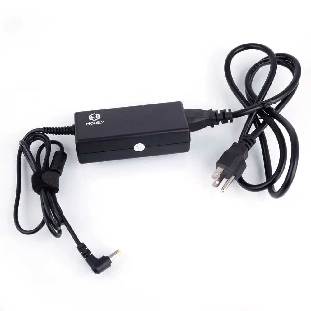 SOONHUA Ноутбук AC адаптер питания компьютерные адаптеры 3.42A 65W 19V для Acer Aspire 3000 PA3467U PA