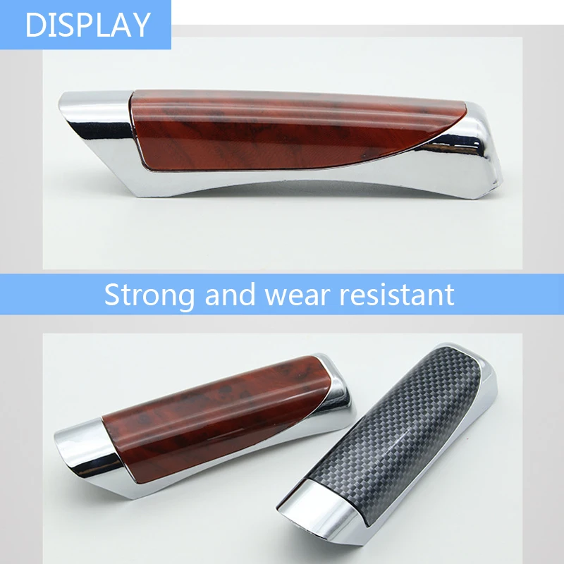 Автомобильная защита ручного тормоза для Peugeot 308 206 307 207 407 2008 508 Citroen C5 C3 Opel Astra j h Insignia Vectra C.