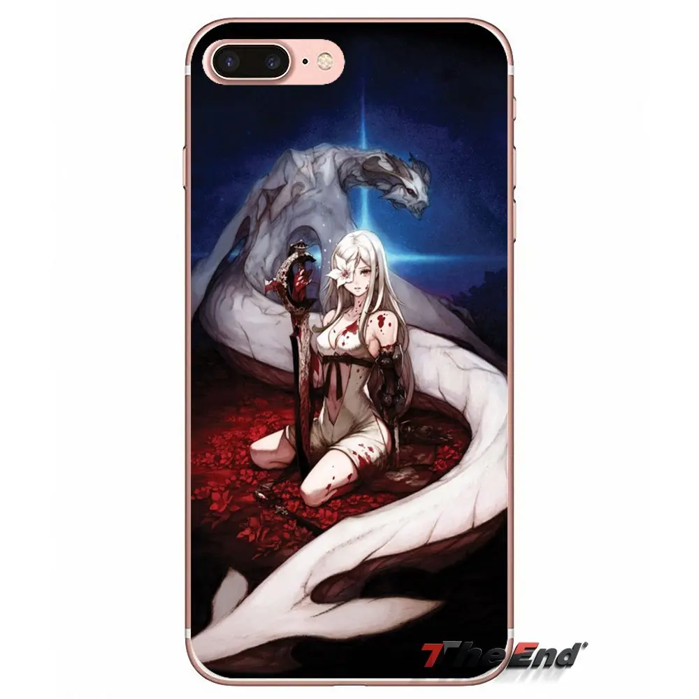 Для Samsung Galaxy S2 S3 S4 S5 MINI S6 S7 edge S8 S9 Plus Note 2 3 4 5 8 Coque Fundas силиконовые чехлы для телефонов