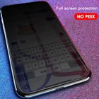 Защитное стекло для iPhone 12 Mini, 1112 pro Max, X, XS Max, XR, se, 8766 S Plus