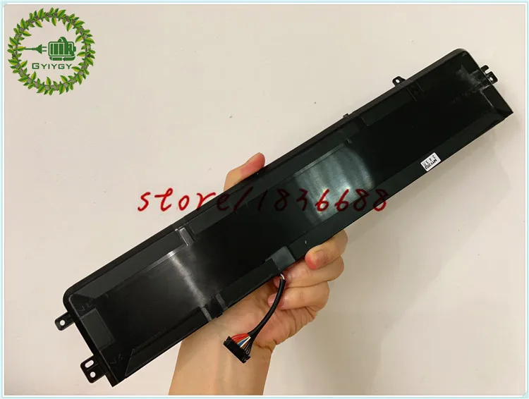 Аккумулятор для ноутбука GYIYGY батарея Lenovo Ideapad Xiaoxin 700 R720 11 52 в 45Wh 3910 мАч L16M3P24 L16S3P24