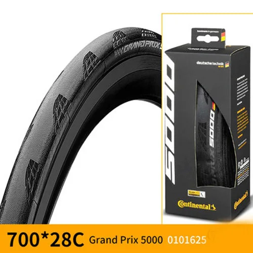 1pcs 700x28c 1 шт. Континентальный Grand Prix 5000 гоночные велосипедные шины 700* 23c/25c/28c Складные шины для шоссейного велосипеда сверхлегкие складные шины - Цвет: 1pcs 700x28c