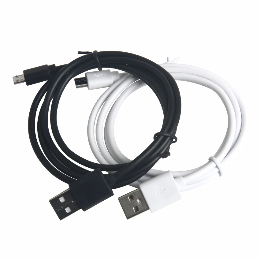 1M 2A Fast Charge USB Data Cable for Samsung Xiaomi HUAERI Tablet Android Charging Cord Micro usb Charger 300pcs/lot | Электроника