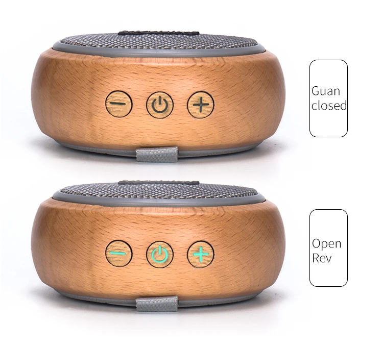 2018 Wooden Mini Portable Bluetooth speaker Wireless Stereo Subwoofer Loudspeaker Music player Outdoor Speaker TF AUX | Электроника
