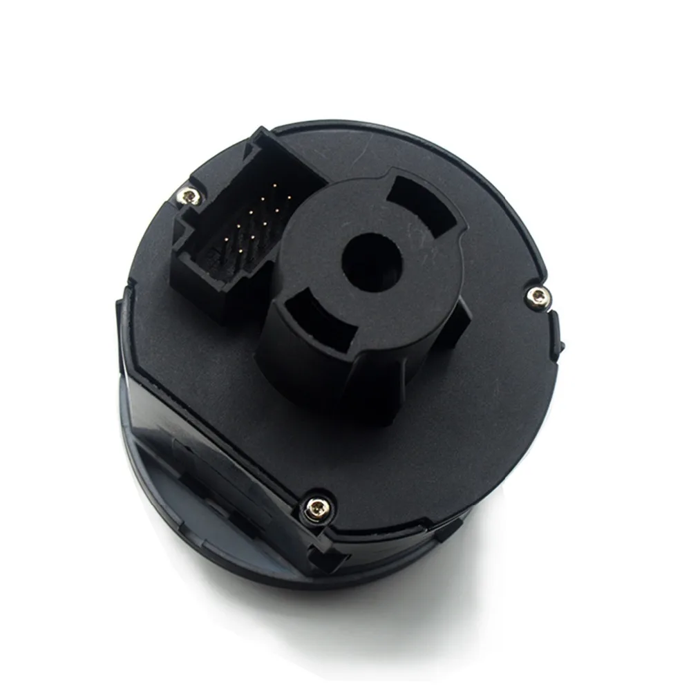 Переключатель противотуманных фар для VW GOLF CADDY JETTA PASSAT B6 CC Rabbit TOURAN Tiguan Eos OEM 5KD941431B /