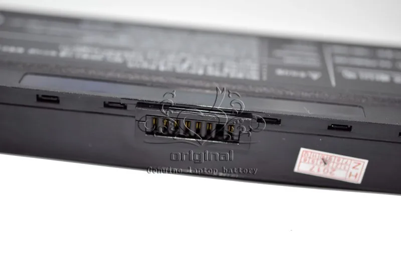 Оригинальный аккумулятор JIGU для ноутбука SAMSUNG 300E4X 300V4A 300V5A 305V4A 305V5A 3430E 350U2B 350V5C 355E5C
