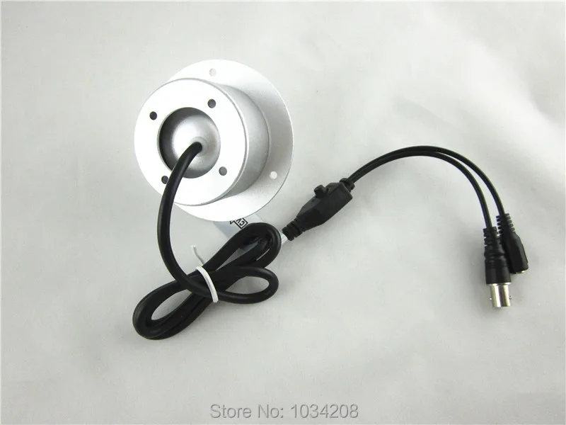 OSD меню аналоговый НЛО высокой четкости летающая тарелка 720P HD мини купол AHD камера