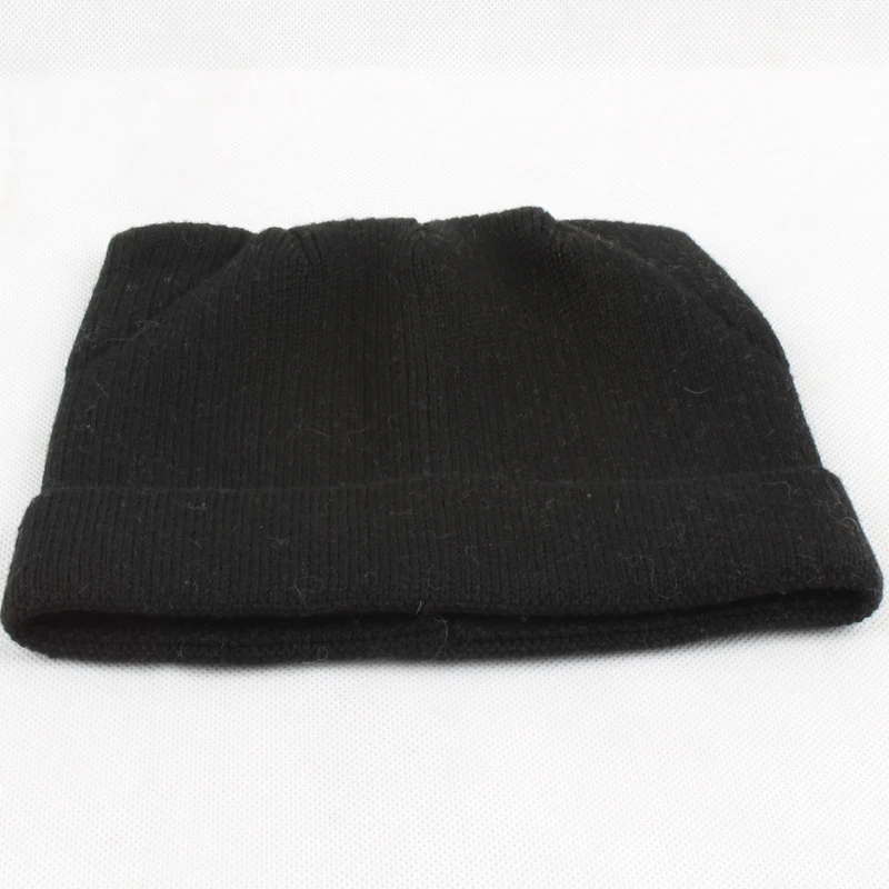 HEALCOLD зима осень кошачьи уши Шерстяная Шапка-бини Skullies модные вязаные шапки для женщин
